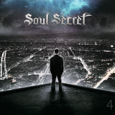 4 mp3 Album by Soul Secret