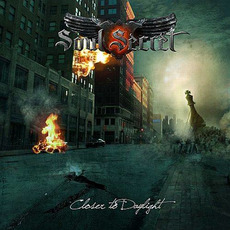 Closer To Daylight mp3 Album by Soul Secret