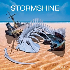Stormshine mp3 Album by SLR