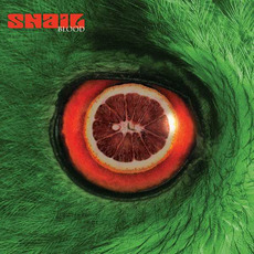 Blood mp3 Album by Snail