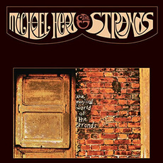 The Magical World of the Strands mp3 Album by Michael Head & The Strands