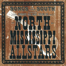 Mississippi Folk Music, Volume One mp3 Album by North Mississippi Allstars