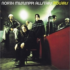 Polaris mp3 Album by North Mississippi Allstars