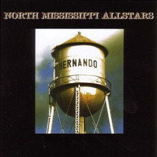 Hernando mp3 Album by North Mississippi Allstars