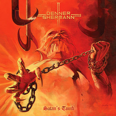 Satan's Tomb mp3 Album by Denner / Shermann
