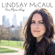 One More Step mp3 Album by Lindsay McCaul