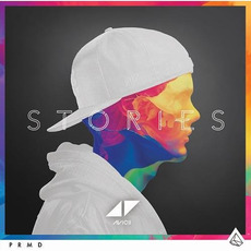 Stories (japanese Edition) mp3 Album by Avicii