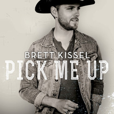 Pick Me Up mp3 Album by Brett Kissel