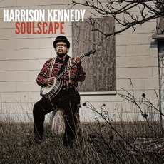 Soulscape mp3 Album by Harrison Kennedy