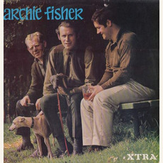 Archie Fisher mp3 Album by Archie Fisher