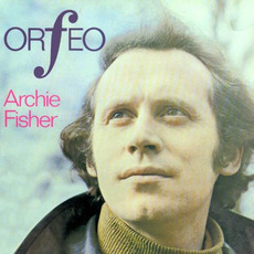 Orfeo mp3 Album by Archie Fisher