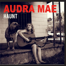 Haunt mp3 Album by Audra Mae