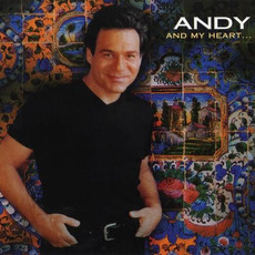 And My Heart... (American Edition) mp3 Album by Andy