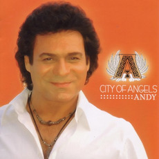 City Of Angels mp3 Album by Andy