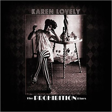 The Prohibition Blues mp3 Album by Karen Lovely