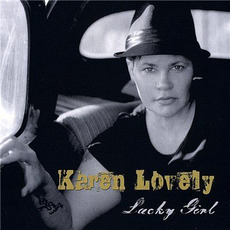Lucky Girl mp3 Album by Karen Lovely