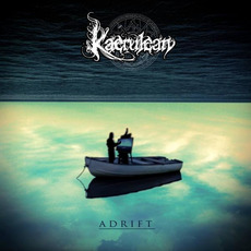 Adrift mp3 Album by Kaerulean