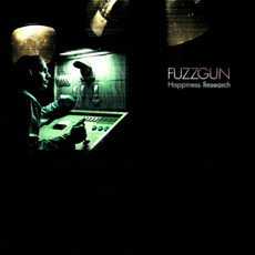 Happiness Research mp3 Album by Fuzzgun
