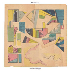 Dromomania mp3 Album by Helvetia