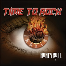 Time To Rock mp3 Album by Honeyroll