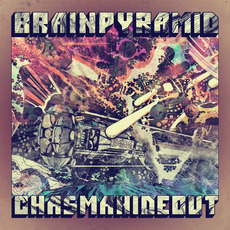Chasma Hideout mp3 Album by Brain Pyramid