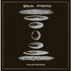 Mangnetosphere mp3 Album by Brain Pyramid