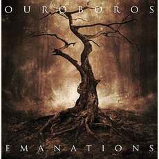 Emanations mp3 Album by Ouroboros (AUS)