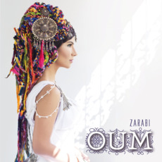 Zarabi mp3 Album by Oum