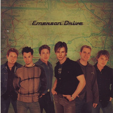 Emerson Drive mp3 Album by Emerson Drive