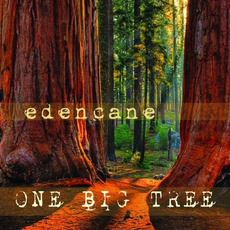 One Big Tree mp3 Album by Edencane