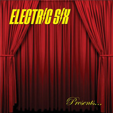 Bitch, Don't Let Me Die! mp3 Album by Electric Six