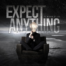 The Meaning of Life mp3 Album by Expect Anything
