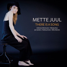 There Is A Song mp3 Album by Mette Juul