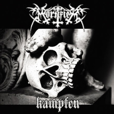 Kampfen mp3 Album by Mortifier