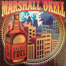 Sipping On Rocket Fuel mp3 Album by Marshall Okell