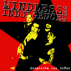 Despierta los niños mp3 Album by Mindless Self Indulgence