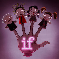 If (Limited Edition) mp3 Album by Mindless Self Indulgence