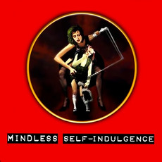 Mindless Self-Indulgence mp3 Album by Mindless Self Indulgence