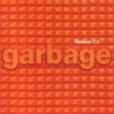 Version 2.0 (Japanese Edition) mp3 Album by Garbage