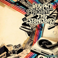 The Standard mp3 Album by JR & PH7
