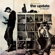 The Update mp3 Album by JR & PH7
