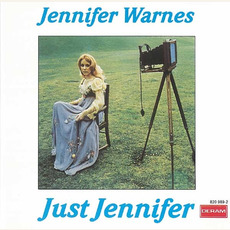 Just Jennifer mp3 Album by Jennifer Warnes
