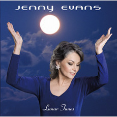 Lunar Tunes mp3 Album by Jenny Evans