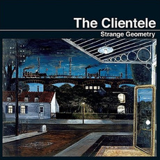 Strange Geometry mp3 Album by The Clientele