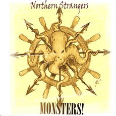 MONSTERS! mp3 Album by Northern Strangers