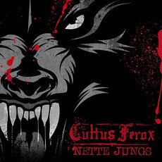 Nette Jungs mp3 Album by Cultus Ferox