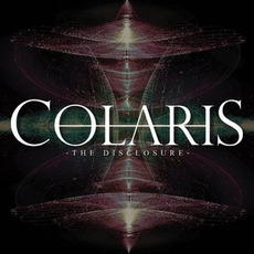 The Disclosure EP mp3 Album by Colaris