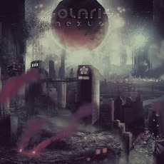Nexus mp3 Album by Colaris
