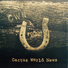 Found mp3 Artist Compilation by Cactus World News