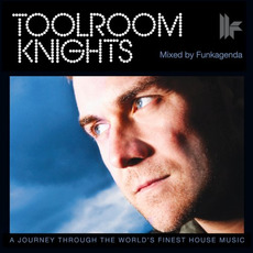 Toolroom Knights Mixed by Funkagenda mp3 Compilation by Various Artists